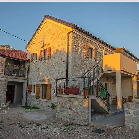 Apartments Punta ستاريغغاد باكلينتسا المظهر الخارجي الصورة