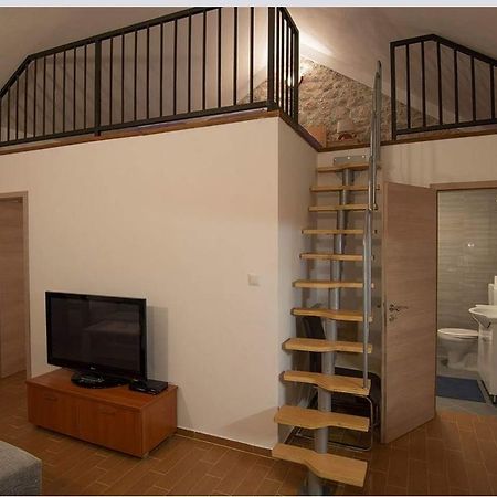 Apartments Punta ستاريغغاد باكلينتسا المظهر الخارجي الصورة