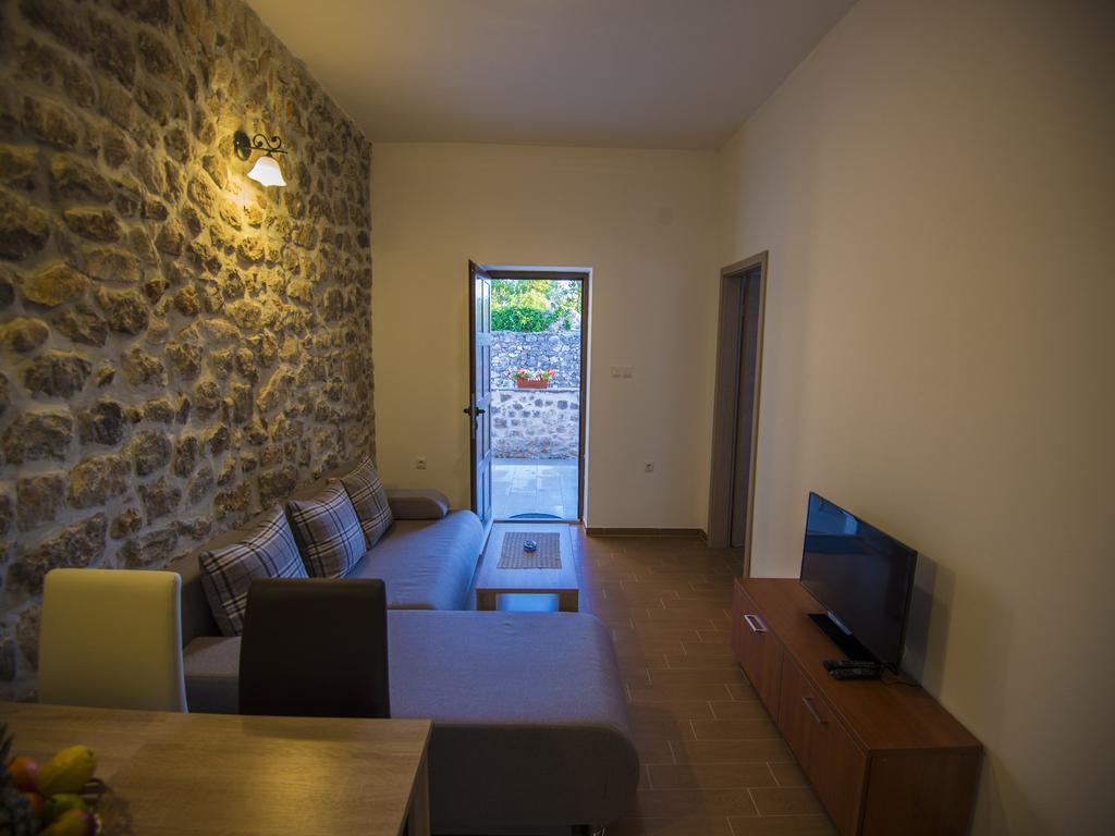 Apartments Punta ستاريغغاد باكلينتسا المظهر الخارجي الصورة