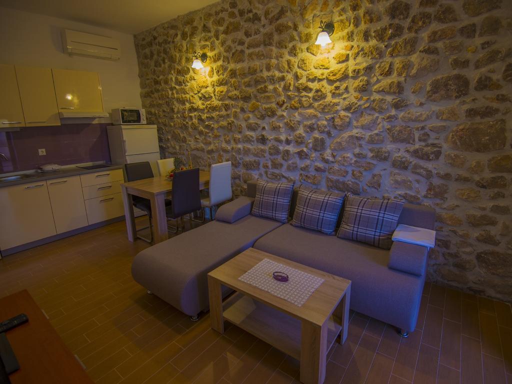 Apartments Punta ستاريغغاد باكلينتسا المظهر الخارجي الصورة