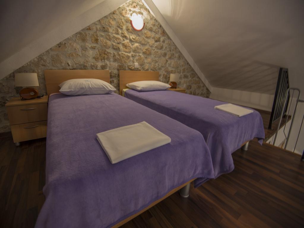 Apartments Punta ستاريغغاد باكلينتسا المظهر الخارجي الصورة