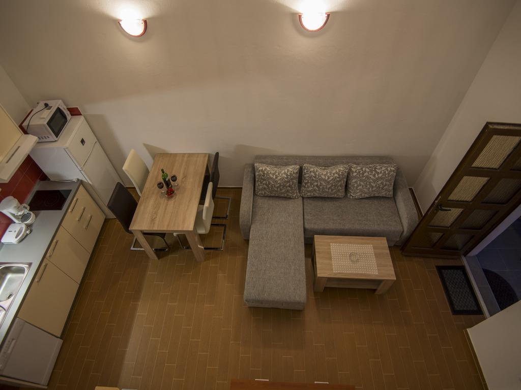 Apartments Punta ستاريغغاد باكلينتسا المظهر الخارجي الصورة