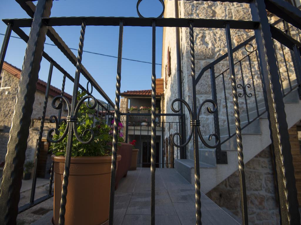 Apartments Punta ستاريغغاد باكلينتسا المظهر الخارجي الصورة
