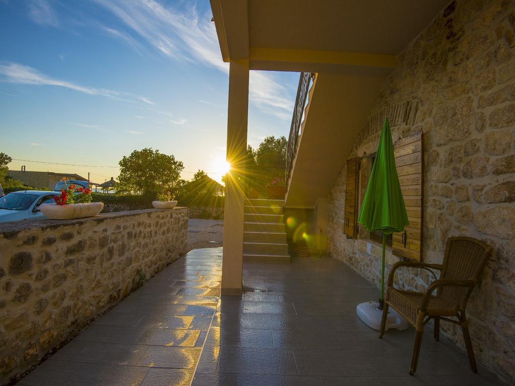 Apartments Punta ستاريغغاد باكلينتسا المظهر الخارجي الصورة