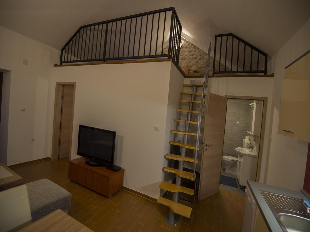 Apartments Punta ستاريغغاد باكلينتسا المظهر الخارجي الصورة