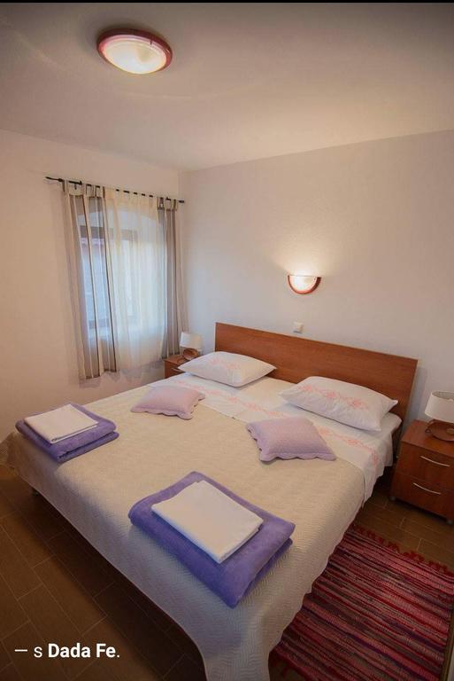 Apartments Punta ستاريغغاد باكلينتسا المظهر الخارجي الصورة