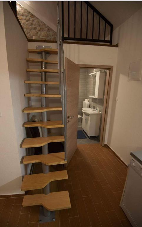 Apartments Punta ستاريغغاد باكلينتسا المظهر الخارجي الصورة