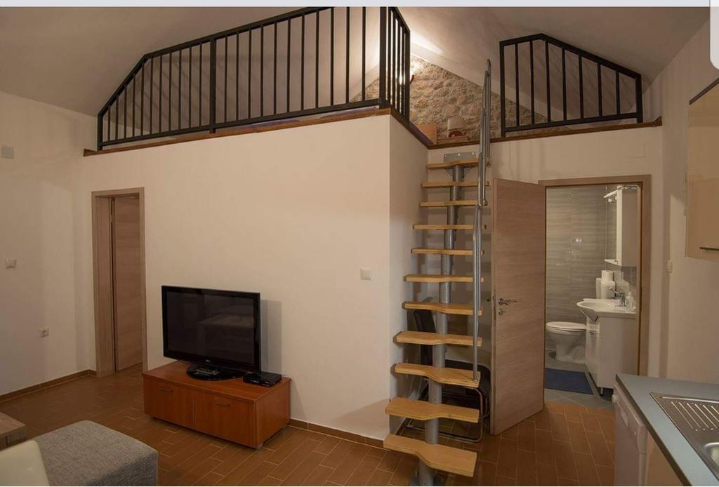 Apartments Punta ستاريغغاد باكلينتسا المظهر الخارجي الصورة